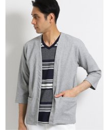 カーディガン グレー 灰色 のメンズファッション通販 Magaseek