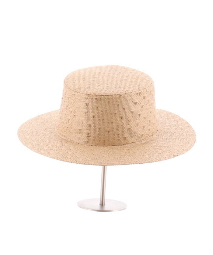 カンカン帽 レディース帽子 キャップ 通販 人気ランキング 価格 Com