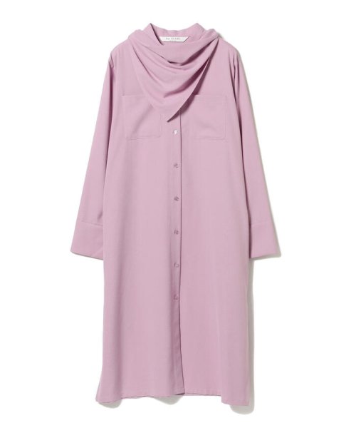 セール Ray Beams ネッカチーフ付き ワンピース レイビームス Ray Beams Magaseek