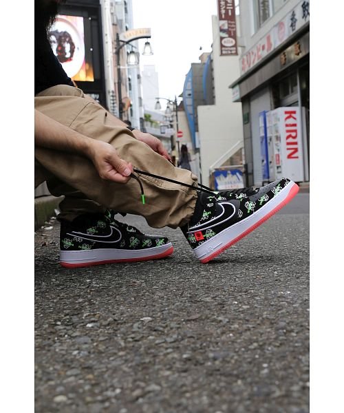セール ナイキ エア フォース 1 07 Lv8 Ww Nike Nike Magaseek