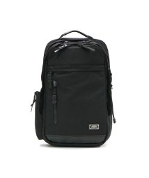 AS2OV(アッソブ)/アッソブ リュック AS2OV バックパック A4 ノートPC EXCLUSIVE BALLISTIC NYLON DAY PACK ASSOV 061329/ブラック