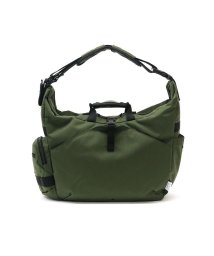 SML(エスエムエル)/エスエムエル バッグ SML ショルダーバッグ US CORDURA 2WAY SHOULDER BAG A4 909308/カーキ