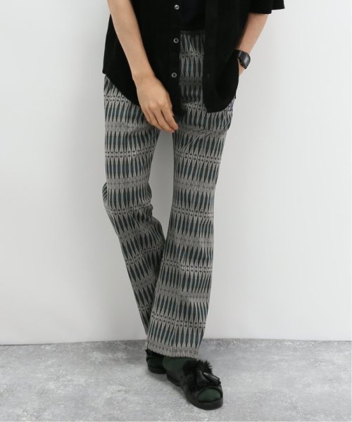 needles / ニードルズ】TRACK PANT-POLY JQ.(503386666) | エディフィス(EDIFICE) - MAGASEEK needles / ニードルズ】TRACK PANT-POLY JQ.(503386666) | エディフィス(EDIFICE) - MAGASEEK