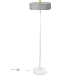 BRID(ブリッド)/Olika FLOOR LAMP （電球あり）/グレー系