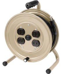 BRID/MOLDING CORD REEL 10m/503357370