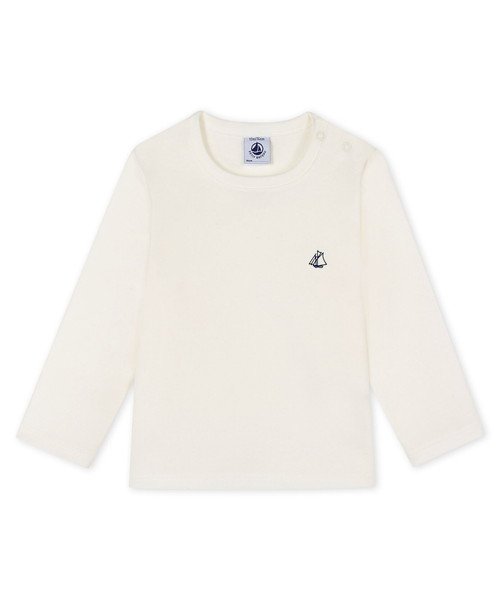 セール Bebe Enfant カラー長袖tシャツ ベビー プチバトー Petit Bateau Magaseek セール Bebe Enfant カラー長袖tシャツ ベビー プチバトー Petit Bateau Magaseek