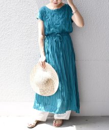 シップス Ships ワンピース ドレス グリーン カーキ 緑色 の通販 Magaseek