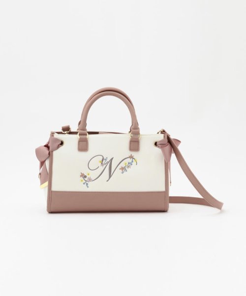 セール イニシャルバッグ ミッシュマッシュ Misch Masch Magaseek セール イニシャルバッグ ミッシュマッシュ Misch Masch Magaseek