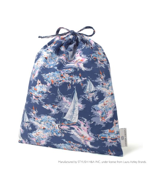 Laura Ashley 巾着 大 体操服袋 Riviera ローラアシュレイ Laura Ashley Magaseek Laura Ashley 巾着 大 体操服袋 Riviera ローラアシュレイ Laura Ashley Magaseek
