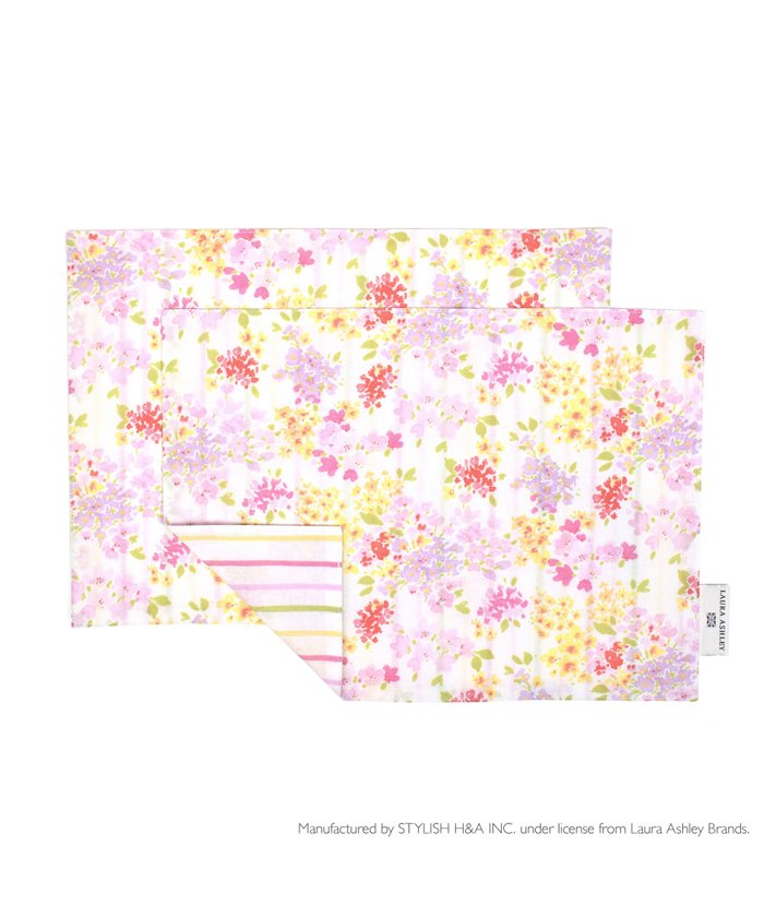 Laura Ashley ランチョンマット スタンダード Amelie 503387937 ローラアシュレイ Laura Ashley Magaseek