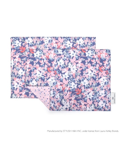 Laura Ashley ランチョンマット スタンダード Floret ローラアシュレイ Laura Ashley Magaseek Laura Ashley ランチョンマット スタンダード Floret ローラアシュレイ Laura Ashley Magaseek