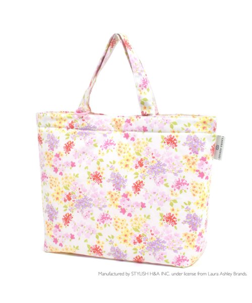 Laura Ashley マチ付きキルティングレッスンバッグ ループ付き Amelie ローラアシュレイ Laura Ashley Magaseek Laura Ashley マチ付きキルティングレッスンバッグ ループ付き Amelie ローラアシュレイ Laura Ashley Magaseek