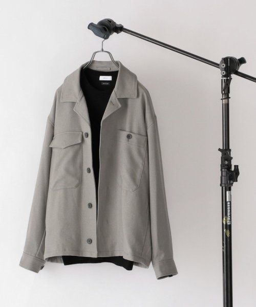 セール Men S Non No 12月号 P 103掲載 Ships Any テック ウール Cpoジャケット シップス エニィ メンズ Ships Any Mens Magaseek セール Men S Non No 12月号 P 103掲載 Ships Any テック ウール Cpoジャケット シップス エニィ メンズ Ships Any Mens Magaseek