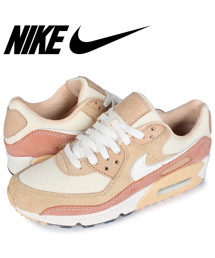 NIKE WMNS AIR MAX 90 ナイキ エアマックス90 スニーカー メンズ