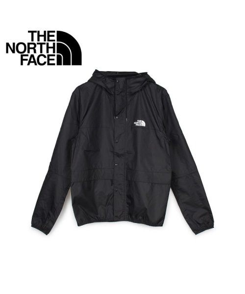 THE NORTH FACE(ザノースフェイス)/ノースフェイス THE NORTH FACE ジャケット マウンテンジャケット メンズ 1985 SEASONAL MOUNTAIN JACKET ブラック 黒/その他