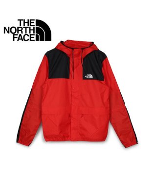 THE NORTH FACE/ノースフェイス THE NORTH FACE ジャケット マウンテンジャケット メンズ 1985 SEASONAL MOUNTAIN JACKET レッド NF/503390922