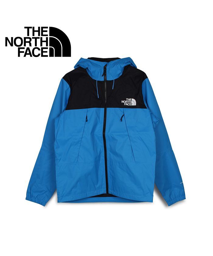 The north face マウンテンジャケット　ドライベント