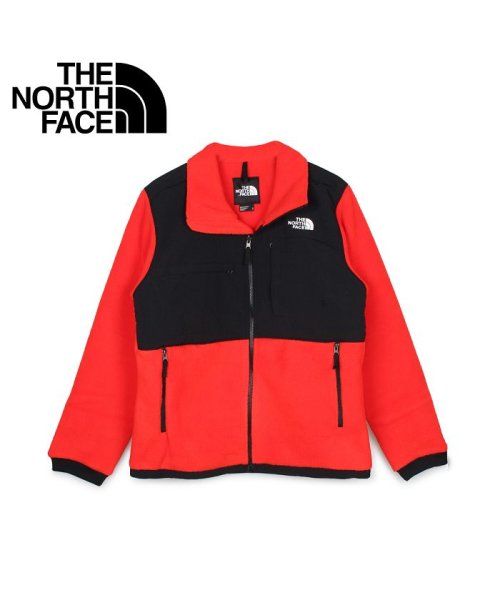 ノースフェイス The North Face デナリ ジャケット マウンテンパーカー メンズ Denali Jacket 2 Eu レッド Nf0a3xau ザノースフェイス Thenorthface Magaseek