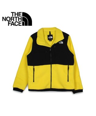 THE NORTH FACE/ノースフェイス THE NORTH FACE デナリ ジャケット マウンテンジャケット メンズ DENALI JACKET 2 EU イエロー NF0A3XAU/503390938