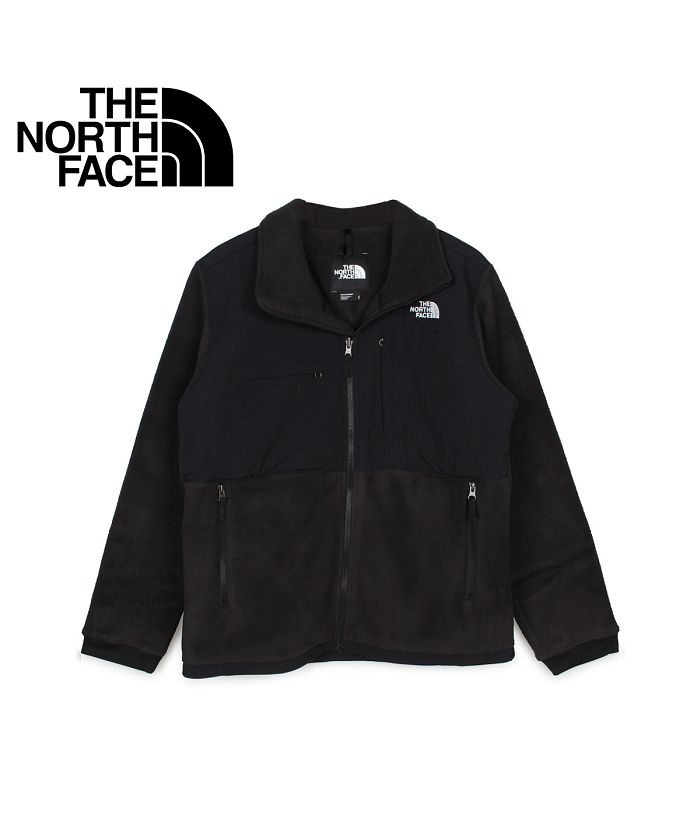 THE NORTH FACE  フリースジャケット