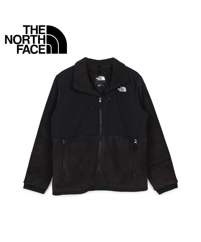 セール ノースフェイス The North Face デナリ ジャケット フリースジャケット メンズ Denali Jacket 2 ブラック 黒 Nf0a3xau ザノースフェイス Thenorthface Magaseek