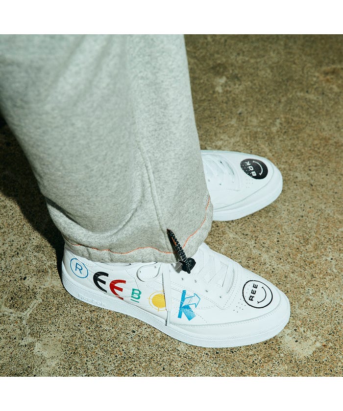 reebok reebok classic