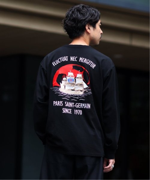 Paris Saint Germain パリサンジェルマン 1970 ロングtシャツ Paris Saintgermain Paris Saint Germain Magaseek Paris Saint Germain パリサンジェルマン 1970 ロングtシャツ Paris Saintgermain Paris Saint Germain Magaseek