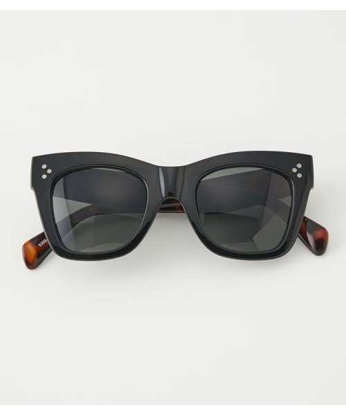 セール ビッグフレームサングラス ロデオクラウンズワイドボウル Rodeo Crowns Wide Bowl Magaseek