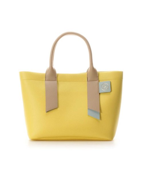 新色バイカラートートバッグ カラーズアンドシュエット Colors Chouette Magaseek