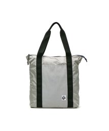 CHUMS(チャムス)/【日本正規品】チャムス トートバッグ CHUMS Easy－Go Zipper Tote イージーゴージッパートート A4 トート CH60－2745/グレー