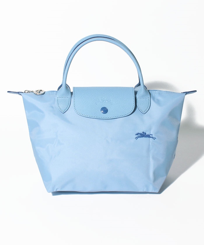 longchamp le p
