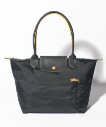 Longchamp(ロンシャン)/【LONGCHAMP】Le Pliage Club Sac Shopping S/ブラック系