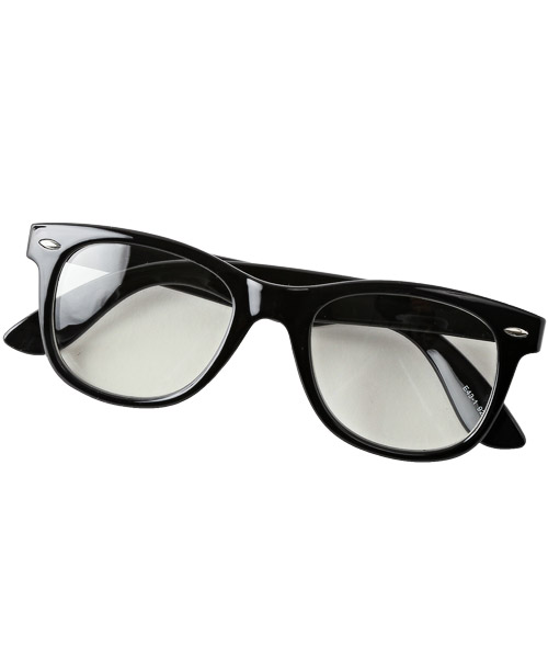 100％本物保証！ 折りたたみサングラス メガネ 眼鏡 レディース 黒