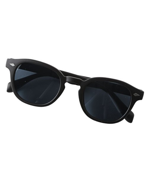 ウェリントンサングラス サングラス メンズ レディース ウェリントン ラグスタイル Luxstyle Magaseek