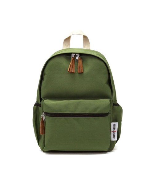 日本正規品 ミネトンカ バッグ Minnetonka リュック おしゃれ 軽量 小さめ キッズ レディース Kid S Back Pack ミネトンカ Minnetonka Magaseek