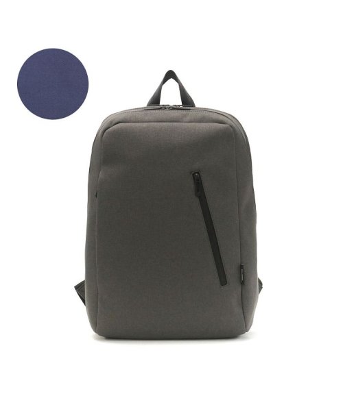 アンクール リュック Un Coeur バックパック Toro2 リュックサック B4 Pc収納 2層 ビジネスリュック 通勤 通学 撥水 K アンクール Un Coeur Magaseek