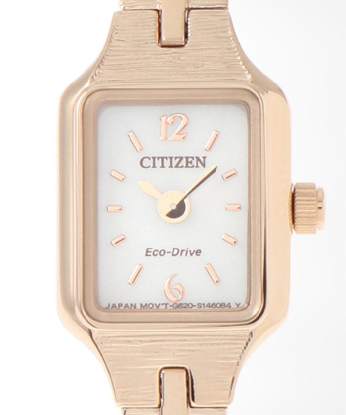 Kii Eg2043 57a ウォッチ 503394894 ヒロブ レディース Hirob Ladys Magaseek