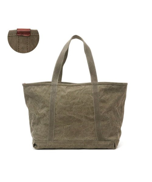 アーツアンドクラフツ トートバッグ ARTS&CRAFTS バッグ #9 CANVAS BASIC TOTE B4 A4 肩掛け 日本製 