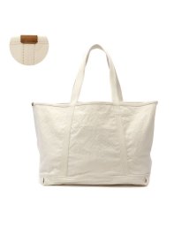 ARTS&CRAFTS(アーツアンドクラフツ)/アーツアンドクラフツ トートバッグ ARTS&CRAFTS バッグ #9 CANVAS BASIC TOTE B4 A4 肩掛け 日本製/ナチュラル