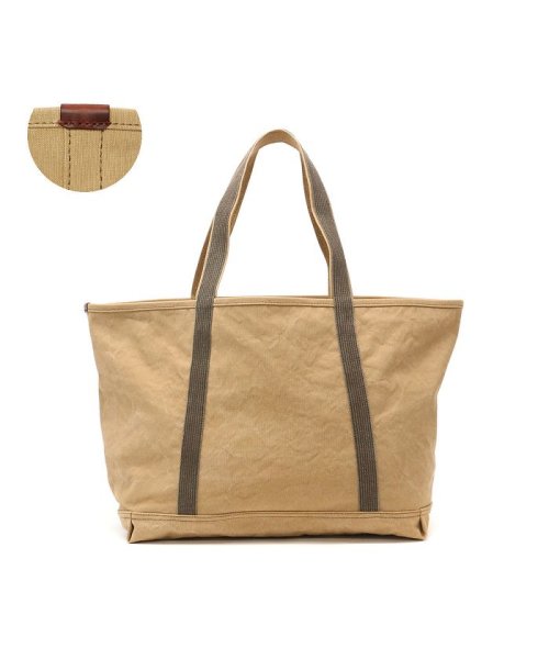 アーツアンドクラフツ トートバッグ ARTS&CRAFTS バッグ #9 CANVAS BASIC TOTE B4 A4 肩掛け 日本製 