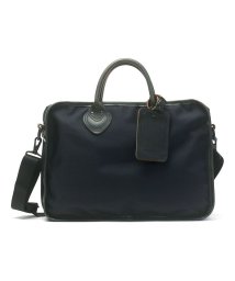 ARTS&CRAFTS(アーツアンドクラフツ)/アーツアンドクラフツ ブリーフケース ARTS&CRAFTS 2WAY ビジネスバッグ BLACK NYLON 1R BRIEFCASE A4 ナイロン 日本製/ネイビー