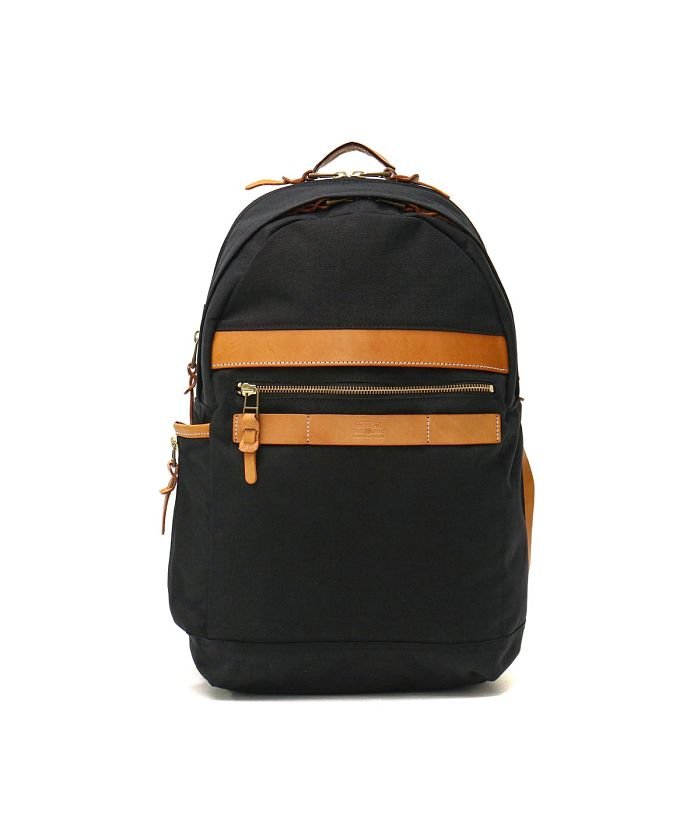 アッソブ リュック As2ov リュックサック Attachment アタッチメント Day Pack デイパック バックパック Pc収納 0119 アッソブ As2ov Magaseek