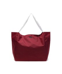 STANDARD SUPPLY(スタンダードサプライ)/スタンダードサプライ トート STANDARD SUPPLY DAILY NYLON トートバッグ 撥水 TOTE L/ワイン