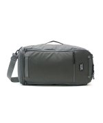 ＜マガシーク＞ ギャレリア ミステリーランチ リュック MYSTERY RANCH MISSIONDUFFLE55 旅行 3WAY ボストンバッグ 大容量 55L 撥水 ユニセックス グレー F GALLERIA】画像