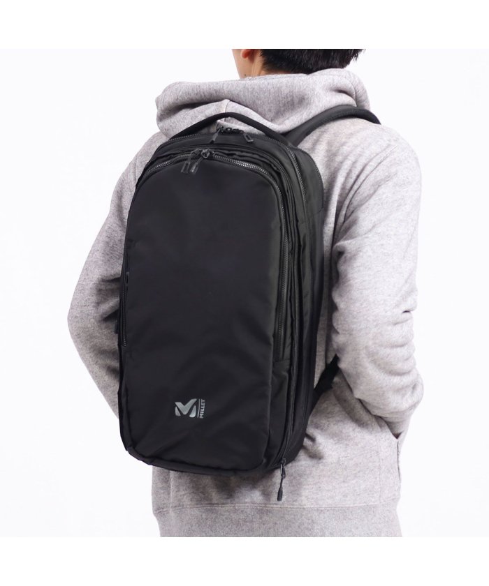 日本正規品 ミレー リュック Millet バックパック Exp リュックサック l 28l ノートpc 15インチ Mis0696 ミレー Millet Magaseek