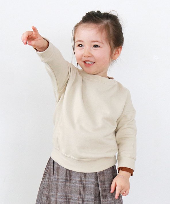 セール 裏毛ワイドスウェット クオティ ユース フィス Quoti Use Fith Magaseek