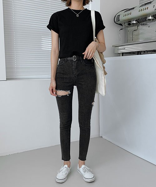 Merongshop メロンショップ クロップ丈ちびtシャツ メロンショップ Merongshop Magaseek Merongshop メロンショップ クロップ丈ちびtシャツ メロンショップ Merongshop Magaseek