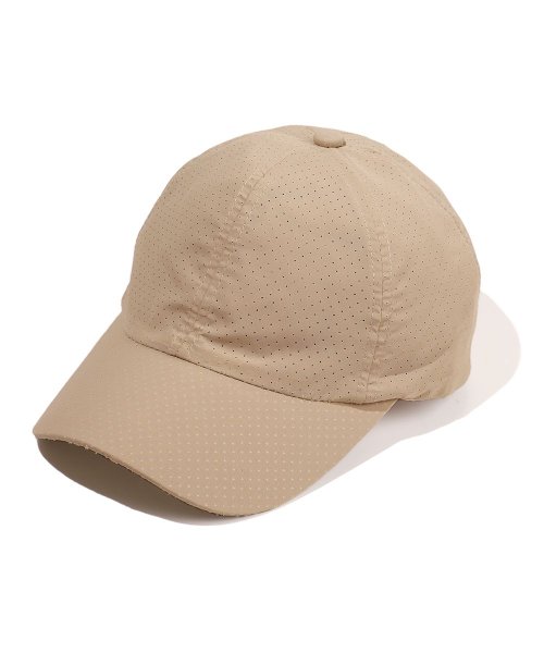 エクレボ Exrevo メッシュ ビーチ キャップ レディース 帽子 春夏 無地 おしゃれ Uvカット メッシュキャップ メンズ キッズ 涼しい 夏 Magaseek