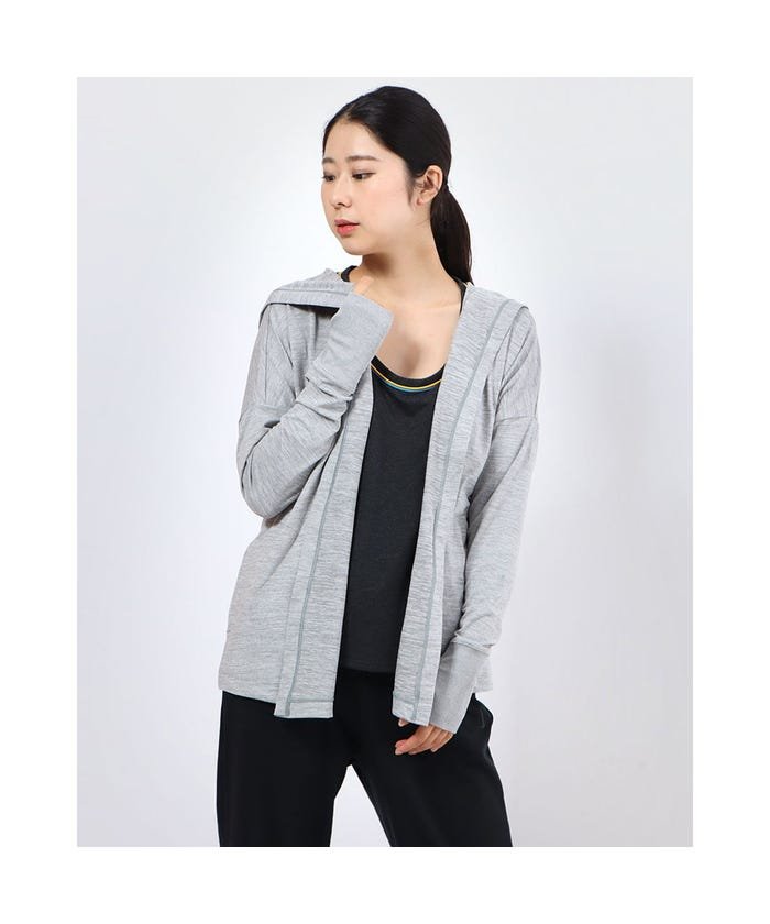 ナイキ Nike レディース フィットネス アウター ナイキ ウィメンズ ヨガ コア エッセンシャル Sh ジャージ Cu ナイキ Nike Magaseek
