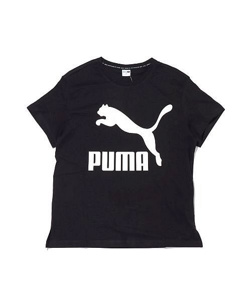 プーマ グラフィック ロゴ ティーシャツ Puma Puma Magaseek